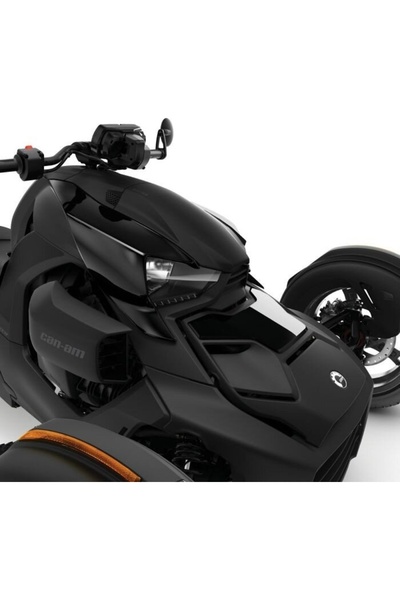 The Beast PANOU CAPOTA CAN-AM RYKER