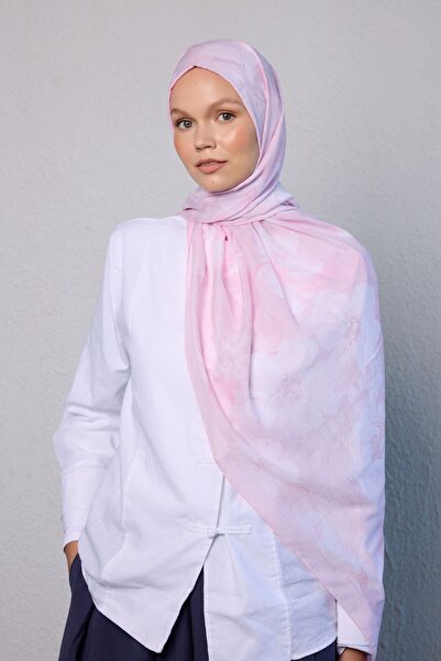 İpekhan Bamboo Kraş Shawl 704314