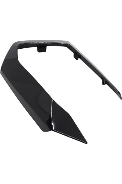 CF Moto ORNAMENT PROTECȚIE MÂNĂ STANGA ATV CFMOTO CF600/ CF800 NEGRU PERLAT