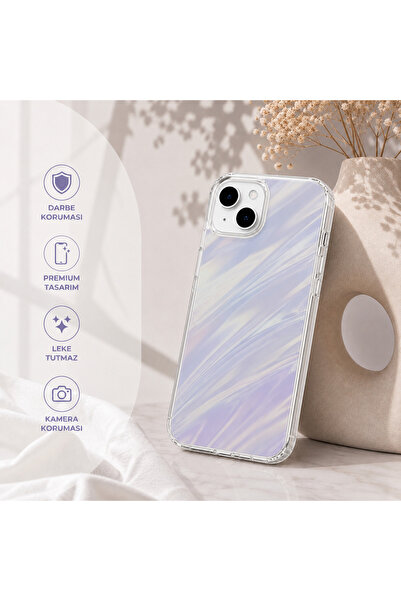 İphone 13 Pro Desenli Premium Kılıf