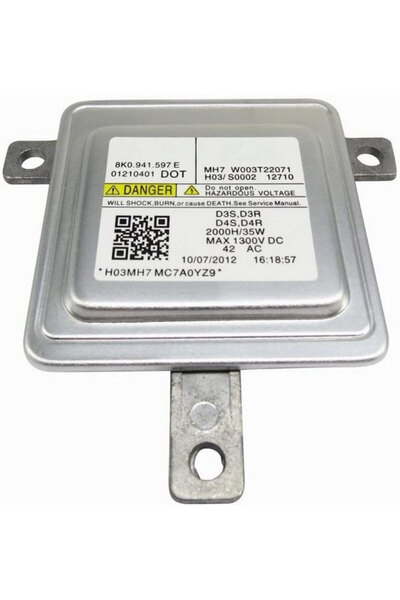 Mitsubishi Balast Xenon OEM 8K0941597E 307329315 W003T22071