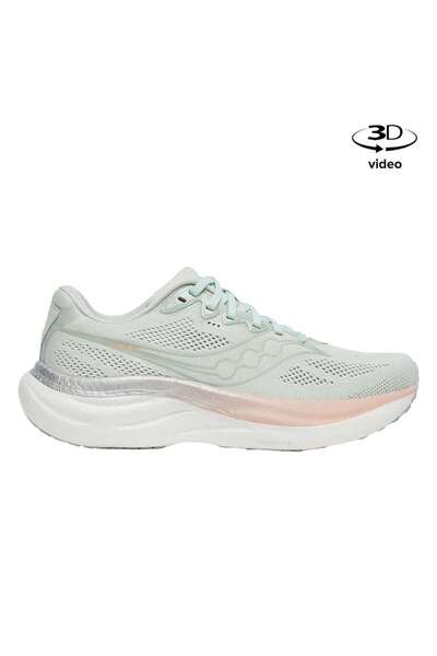 SAUCONY Ride 19 Women's Patika Running Shoes-S1105628M
