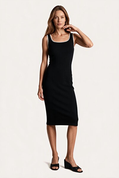 Hiccup Msn Women's Midi Dress