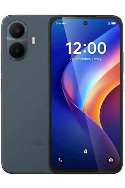 TCL K70 4G Διπλή SIM (4/128GB) Μπλε Αστρόσκονη