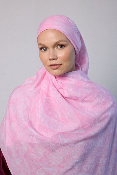 İpekhan Bamboo Kraş Shawl 704308