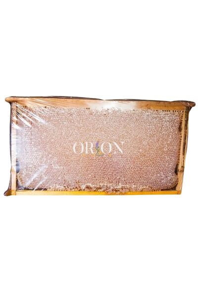 Orion Organik Petekli Yayla Çiçek Balı