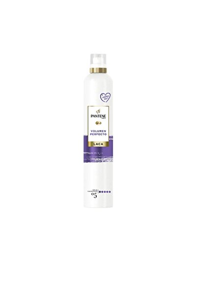 Pantene Fixativ pentru volum si fixare de durata VOLUMEN PERFECTO 370 ml