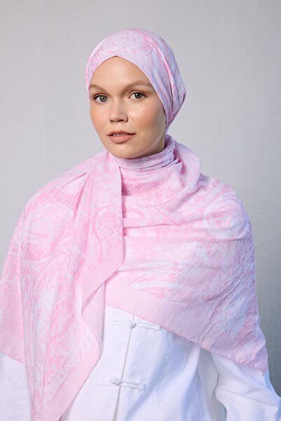 İpekhan Bamboo Kraş Shawl 704311