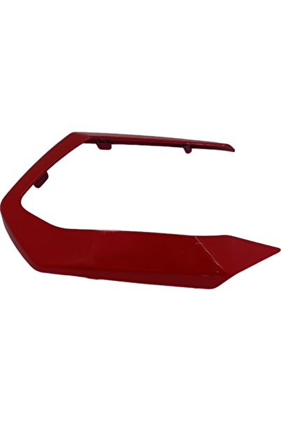 CF Moto ORNAMENT PROTECȚIE MÂNĂ STANGA ATV CFMOTO CFORCE FORCE ROȘU