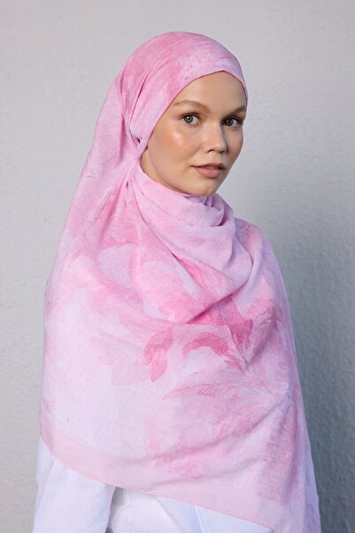 İpekhan Bamboo Kraş Shawl 704312