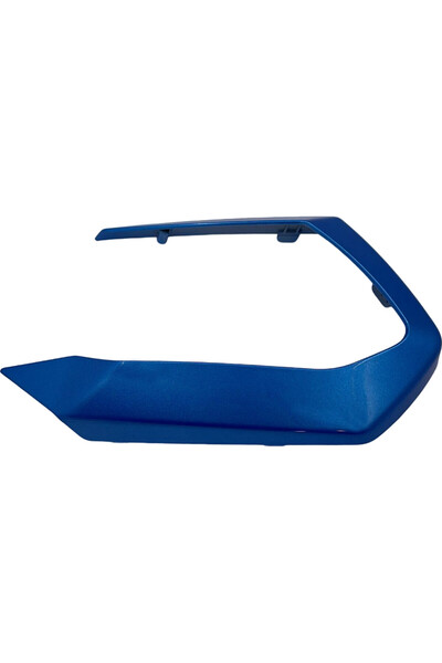 CF Moto RIGHT HAND PROTECTION ORNAMENT ATV ​​CFMOTO ROYAL BLUE