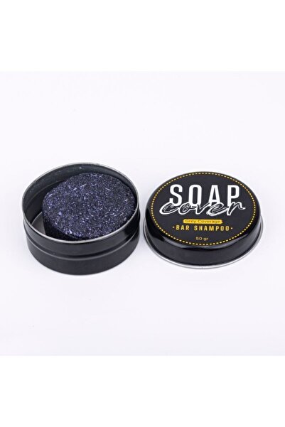 SoapCover 50 Ml White Soap - Finishing Design, Soap Cover;;2 pcs-