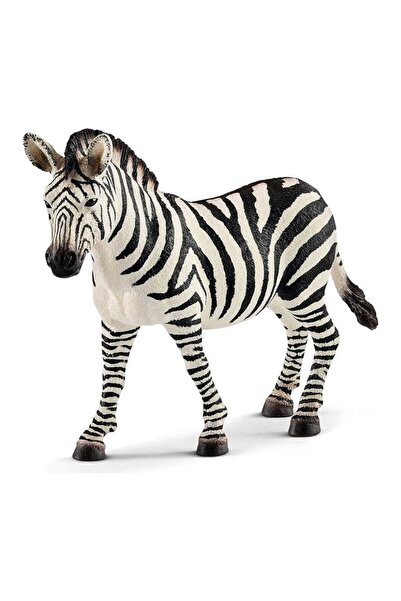 SCHLEICH Dişi Zebra 14810