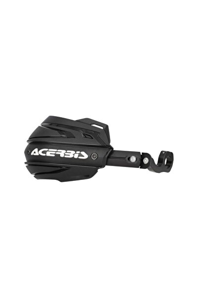 Acerbis Honda Africa Twin 1100 Adv Elcik Koruma Siyah