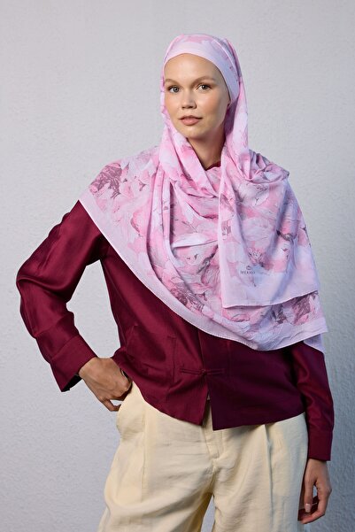 İpekhan Bamboo Kraş Shawl 704306