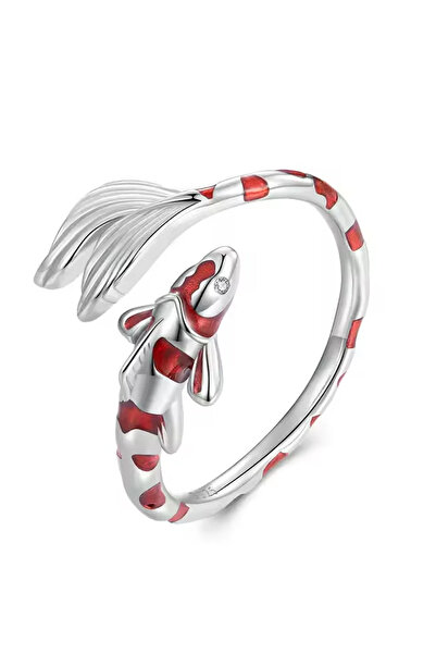 Fubena Adjustable Koi Fish Ring
