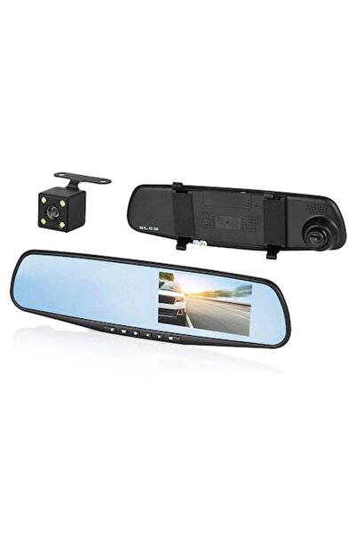 Blow Cameră auto DVR Blackbox F600, Full HD