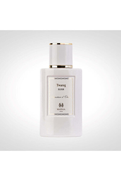 Maïssa Parfums Twareg Elixir Eau de Parfum Unisex 100ml