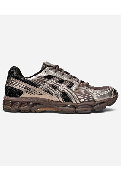 Asics GEL-KAYANO 12.1 Kahverengi Sneakers 1203B075-201