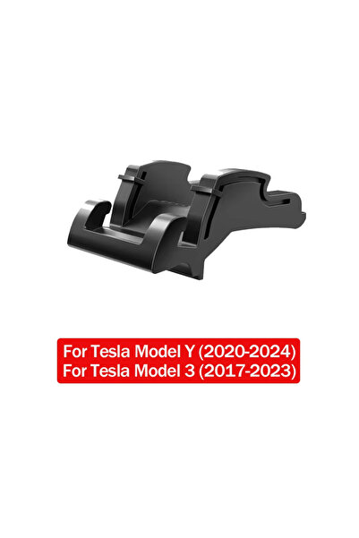 Choice Model 3 Y 1PC For Tesla Model 3 Y Highland 2017-2025 Liquid Silicone R...