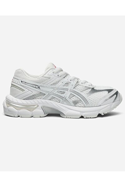 Asics GEL-CUMULUS 16 PS Çocuk Beyaz Sneakers 1204A194-100