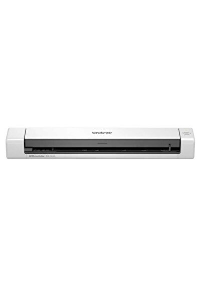 Genel Markalar Brother DS-640 mobil tarayıcı | A4 | USB güç kaynağı | 15 ppm ...