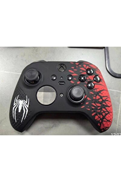 comse Xbox Series S X Silikon Kılıf Analog Koruyucu Set 9. Nesil Kol Uyumlu