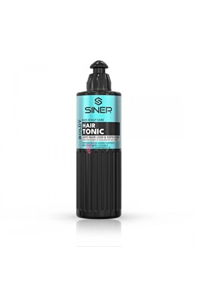 Sinep Lotiune tonica mentolata pentru scalp, Hair Tonic 250 ml