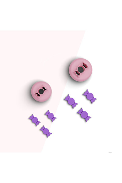 flament aşk Candy Mini Polymer Clay Cutting Mold,Jewelry Molds, Cake Decorati...