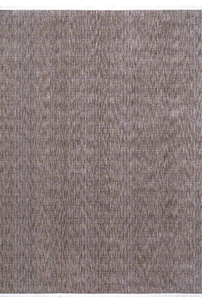 Bahariye Halı Loda LD01A Antrasit Dayanıklı Polyester Halı