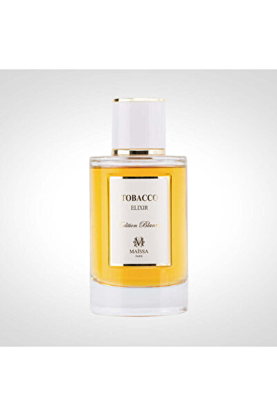 Maïssa Parfums Tobacco Elixir Eau de Parfum Unisex 100ml