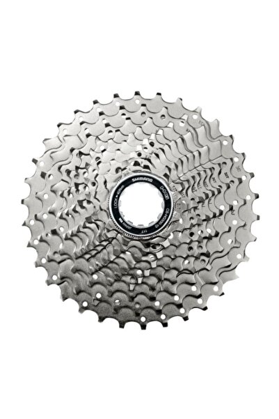 Shimano Kaset / Ruble Kaset Dişli CS-HG500-10 10-vites 11-34D Tiagra 10'lu ka...