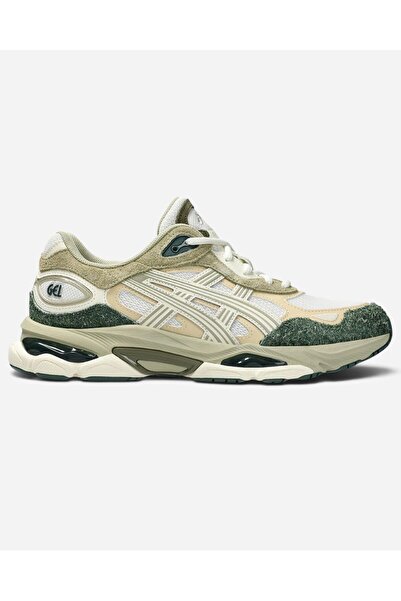 Asics GEL-NYC 2.0 Beyaz Sneakers 1203B079-100