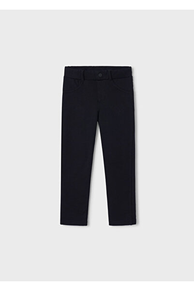 MAYORAL Girl's Basic Leggings Pants 511