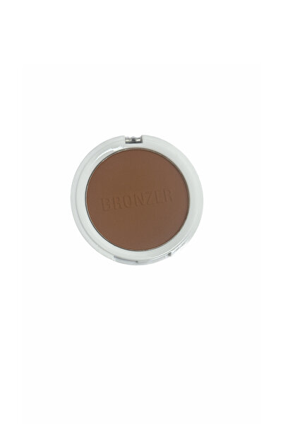 Generic Brand Attractive Bronzer with a Warm Look