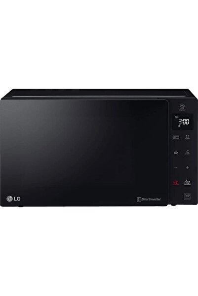 LG 25 Liter Microwave with Touch Button from | Model No. MS2535GIS