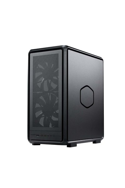 AREY TEKNOLOJİ COOLERMASTER MASTERFRAME 500 MF500M-KHNN-S00 2-20CM Fanlı Gaming EATX PC Kasası