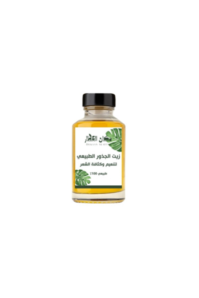dukaanalattar Natural Root Oil for Hair 125 ml