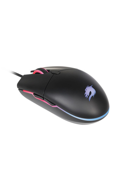 GAMEBOOSTER M631 Prime X RGB Aydınlatmalı Profesyonel Oyuncu Mouse