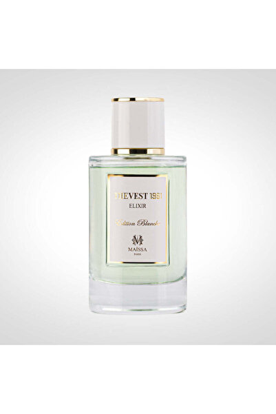 Maïssa Parfums Thevest 1981 Elixir Eau de Parfum Unisex 100ml