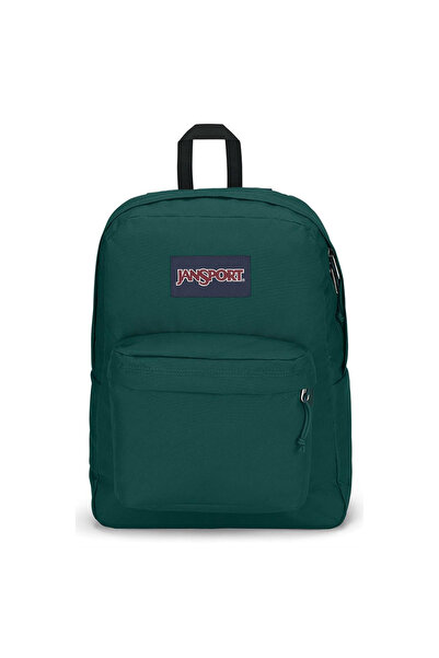 Jansport Superbreak One Deep Juniper Sırt Çantası