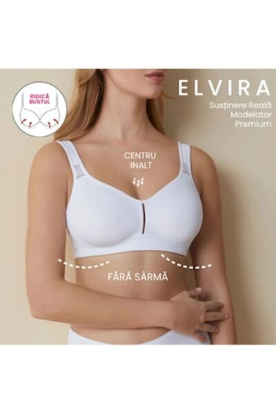 Charme lingerie Sutien modelator, mărimi mari, Lingerie CHARME, model Elvira,...