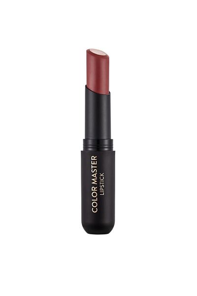 Generic Brand Permanent Matte Stick Lipstick - Color Master Sls. - 006 Berrie...