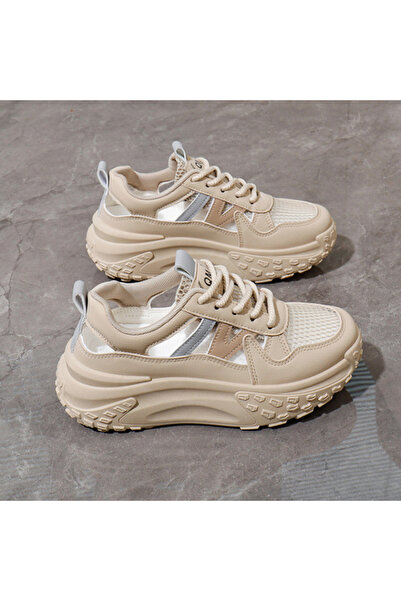 dorbe Women's Chunky Sneakers