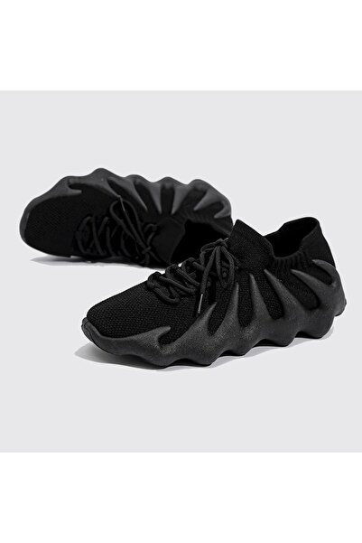 dorbe Women's Mesh Lace-Up Sneakers