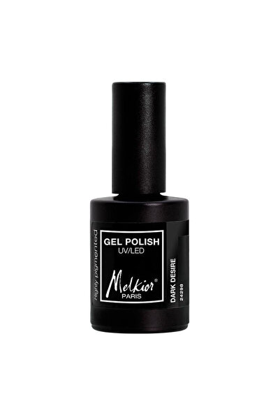 Melkior Oja semipermanenta UV/LED HP DARK DESIRE 15 ml