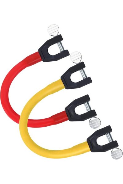 Morvena Picks Conector 2-Paddleboard - Accesorii de schi - Legături de schi -...