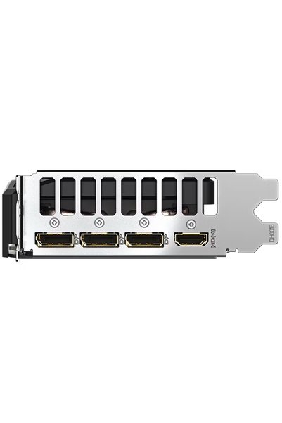 Gigabyte 8GB RTX5060 GV-N5060WF2OC-8GD GDDR7 128bit HDMI-DP PCIE 5.0