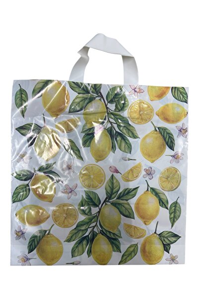 YKR Lemon Bag