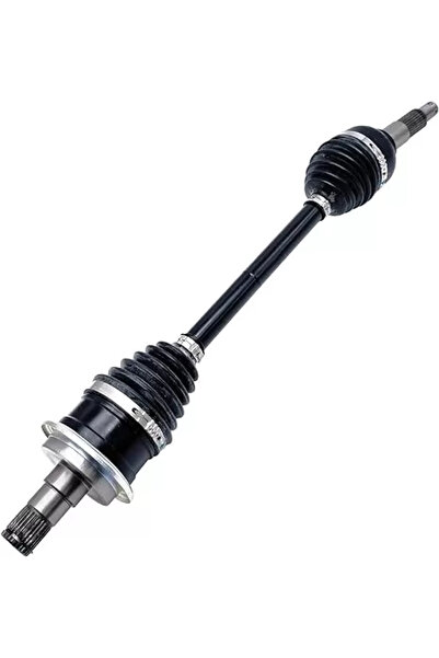 CF Moto ΠΙΣΩ ΦΑΝΕΛΑ SSV CFMOTO ZFORCE 1000 / Z10 2017-2021 (Αντικατάσταση COD...